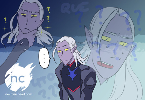 necrosishead:if they made lotor the walking shitpost that he was in the 80s seriesyes, those are act