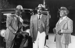 slyvinnydeville:  Harlem Nights   One of the funniest movies I have ever seen