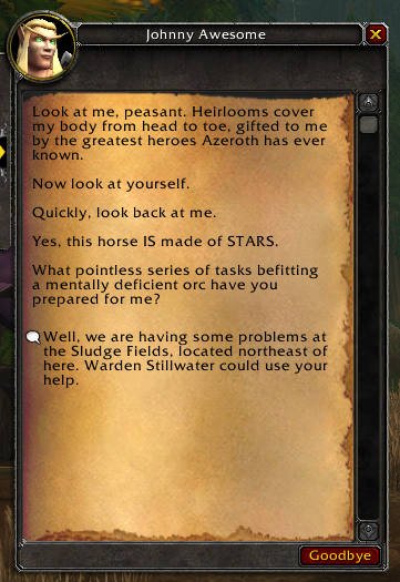 I Have Never Done This Quest Before And I Am Literally Crying :,)