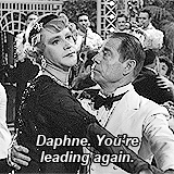 clarabows:Favourite movie characters - Jerry/Daphne from Some Like It Hot (1959)