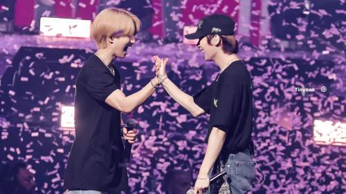 On Minsung And Soulmates