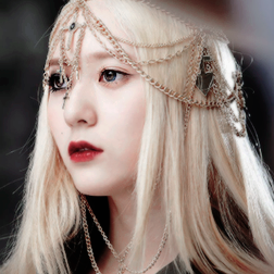 Krystal - Red Light Era♡ 