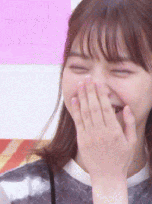 sakagumi46:  clipfoxes:  ep181 - nishino nanase -  乃木坂工事中 ep181 2018.11.11