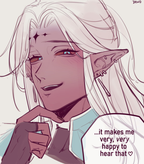 I Would Like To Let You Know I Stumbled Upon Your Blog Through The Elf Priest And Have Not Stopped Thinking