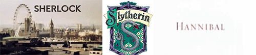 the-fandoms-are-cool:lotrlockedwhovian:theeternaltuesdayafternoon:Fandoms and their houses…strangely