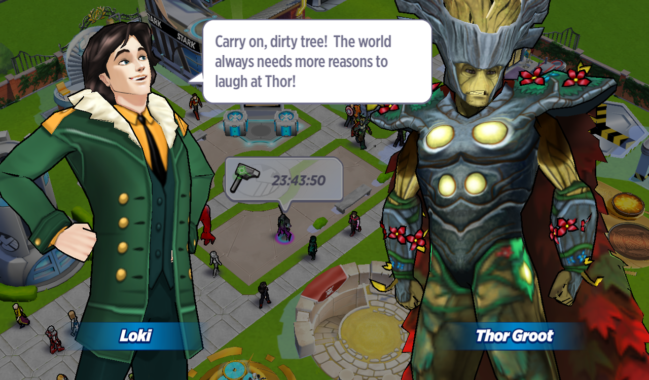 avac-screencaps:  Who expected this?