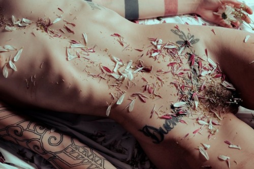 camdamage:  “..his cheeks are like a bed of balsam, banks of sweet-scented herbs; His lips are lilies dripping with liquid myrrh..” | cam damage by self[more here]