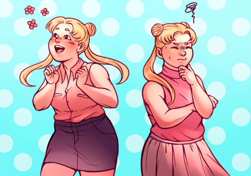 mi0da: fairymascot: fun fact about me: I LOVE USAGI TSUKINO @sf3