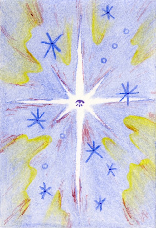 Stuff From My Walls 5 - Liquid Light
