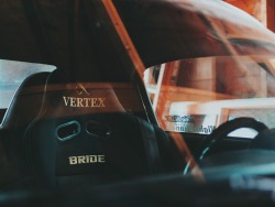 the-slct:  Vertex bride 