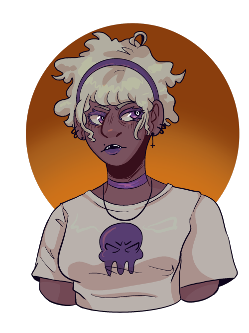 A Lil Rose, As A Treat