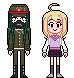 irlchinone:  made some cute pixels for my blog >8^)don’t use these w/o permissionpls send in your prompts/requests to @dailykaekiyo !
