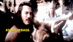 faramircaptainofgondor:  Barduil Brosfor elvenkingthrandy 