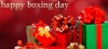 Happy Boxing Day!