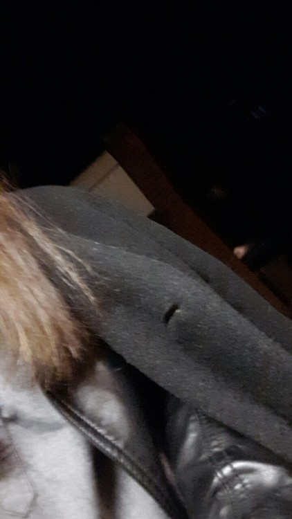 rauschhaft:  “I think its summer” ‘No, its so cold" Take his coat and put it over me  💦