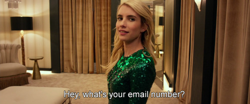 Nerve (2016)