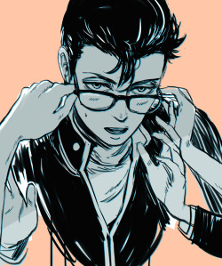 tabrizu:  megane ishigaki for ywpd_69min 