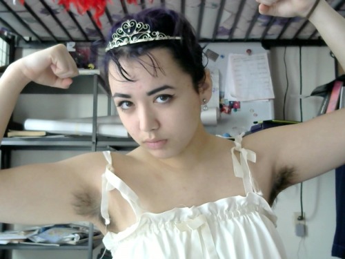 marouf95:  moist-teabag:  me cosplaying as a hairy disney princess that doesn’t exist yet boo hoo  E 