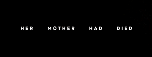 filmeditors:  “… while the storm screamed outside.” 