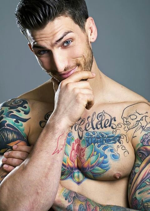 Adam Von Rothfelder