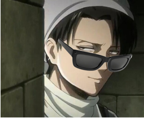 memos-from-heichou:  Hon hon hon. 