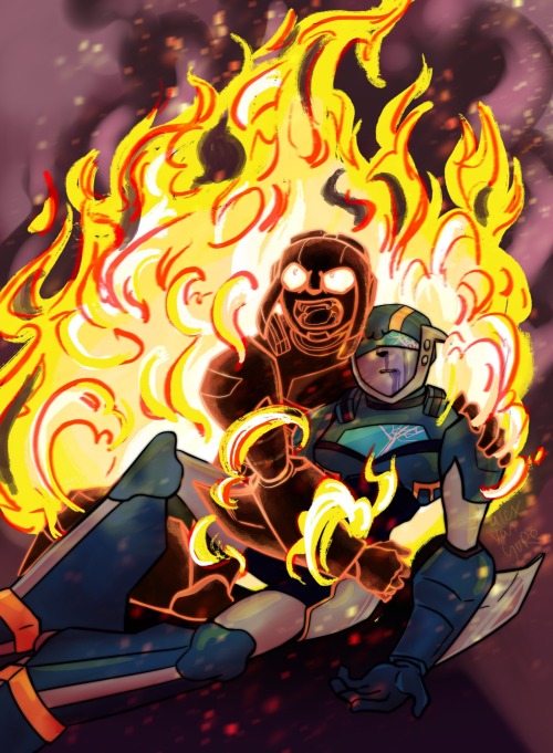 Rise Of Safeguard Panel Redraw