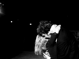 movie-gifs:  Find another normal guy who can support you.Such man is not born yet. Cold War (2018) dir. Pawel Pawlikowski 