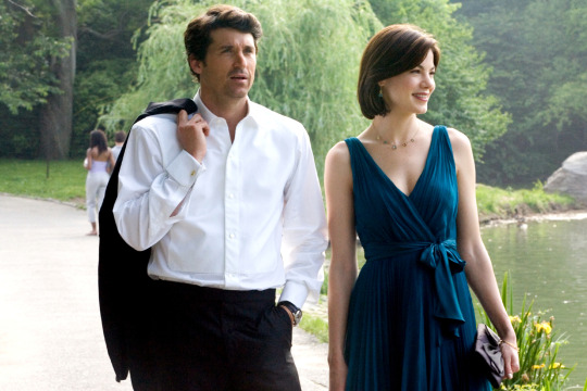 #SanValentín: 10 películas muy románticas que (quizás) aún no has visto