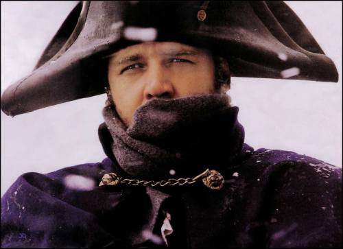ritasv:Russell Crowe in ‘Master and Commander: The Far Side of the World’