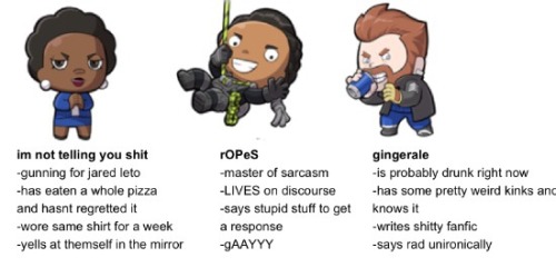 kemobi:tag yourself im swishswish dont repost plzz