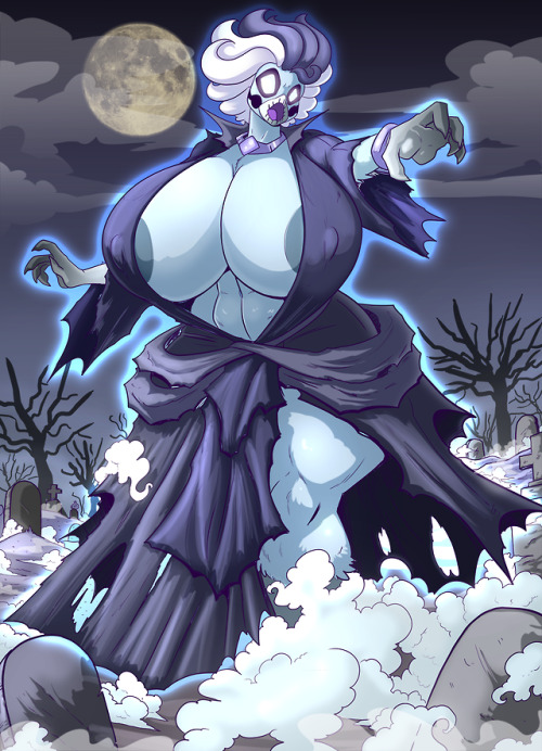 jaehthebird:  The Month of spoops is getting closer and closer…the spirits will roam with the living in Hollow’s eve!