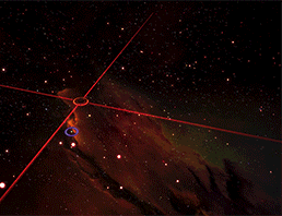 lovetoomuchstuff:  Mass Effect 1: Star clusters, part 1 Part 2: [ x ] 