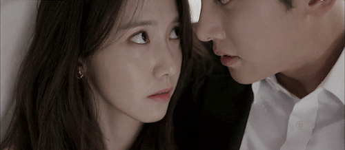 taeyeohn:   it’s getting hot in here……. 