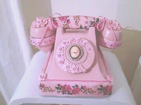 ❀ ☽ Lady-like ☾ ❀