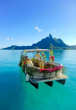 djferreira224:  The St. Regis Bora Bora Resort