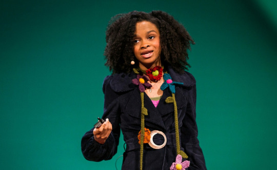 50 TED talks by 50 talented black women adult photos