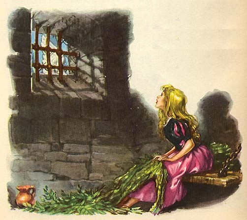 alifeoffairytales:  Libico Maraja - The Wild Swans (Part 2/2)