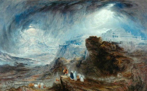 John Martin 