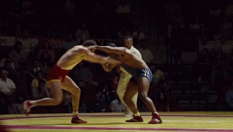 nevvard:  Wrestling scenes from Foxcatcher