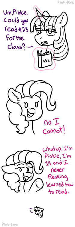 pink-pone:that one iconic vine but with horses