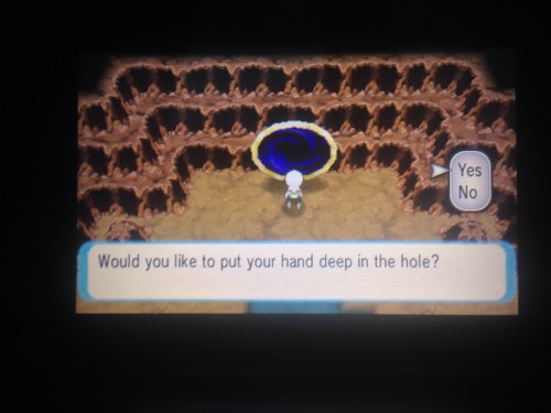 louis-armand:  How many times can I click yes!!  Bruh