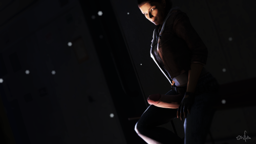 orcfuta:  Just a small Alyx post as I haven’t put anything up in a few days. Been busy. My friend’s birthday was on the weekend and now it’s my birthday tomorrow, so I’ve been out a lot. Hopefully I’ll buckle down and make you fine folks some