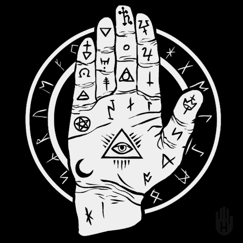 illuminatizeitgeist:  “Symbolism is the language of the Mysteries. By  symbols