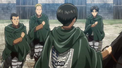 ackersexual:  so episode 16 was on tonight and i totally forgot about this part and 