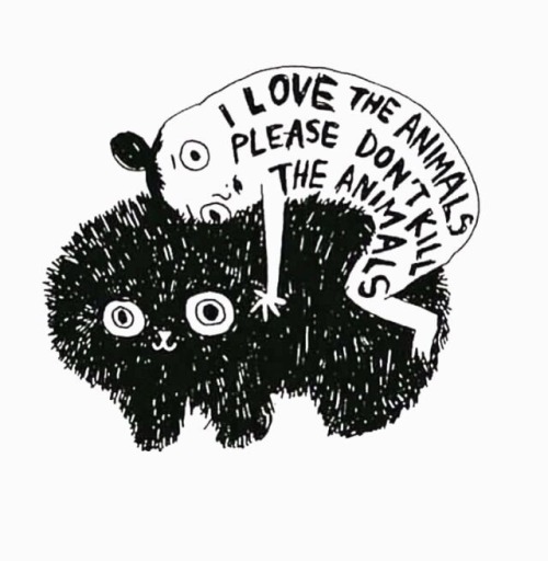 daintysoull:  ‘Live simple, so that others may simply live’ - please check out veganism 