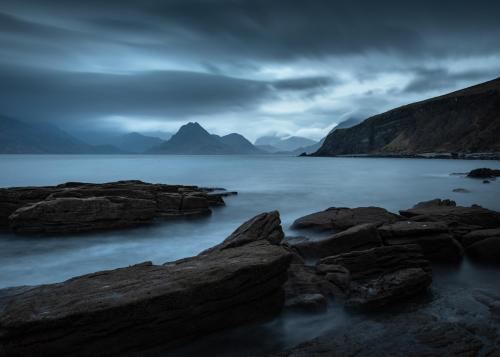 oneshotolive:  [OC] Isle of Skye, Scotland [2048x1463] 📷: Hunchback_Boet 