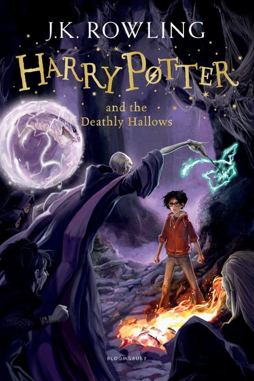 prettybooks:prettybooks:Bloomsbury Children’s Books revealed the complete set of new Harry Potter co