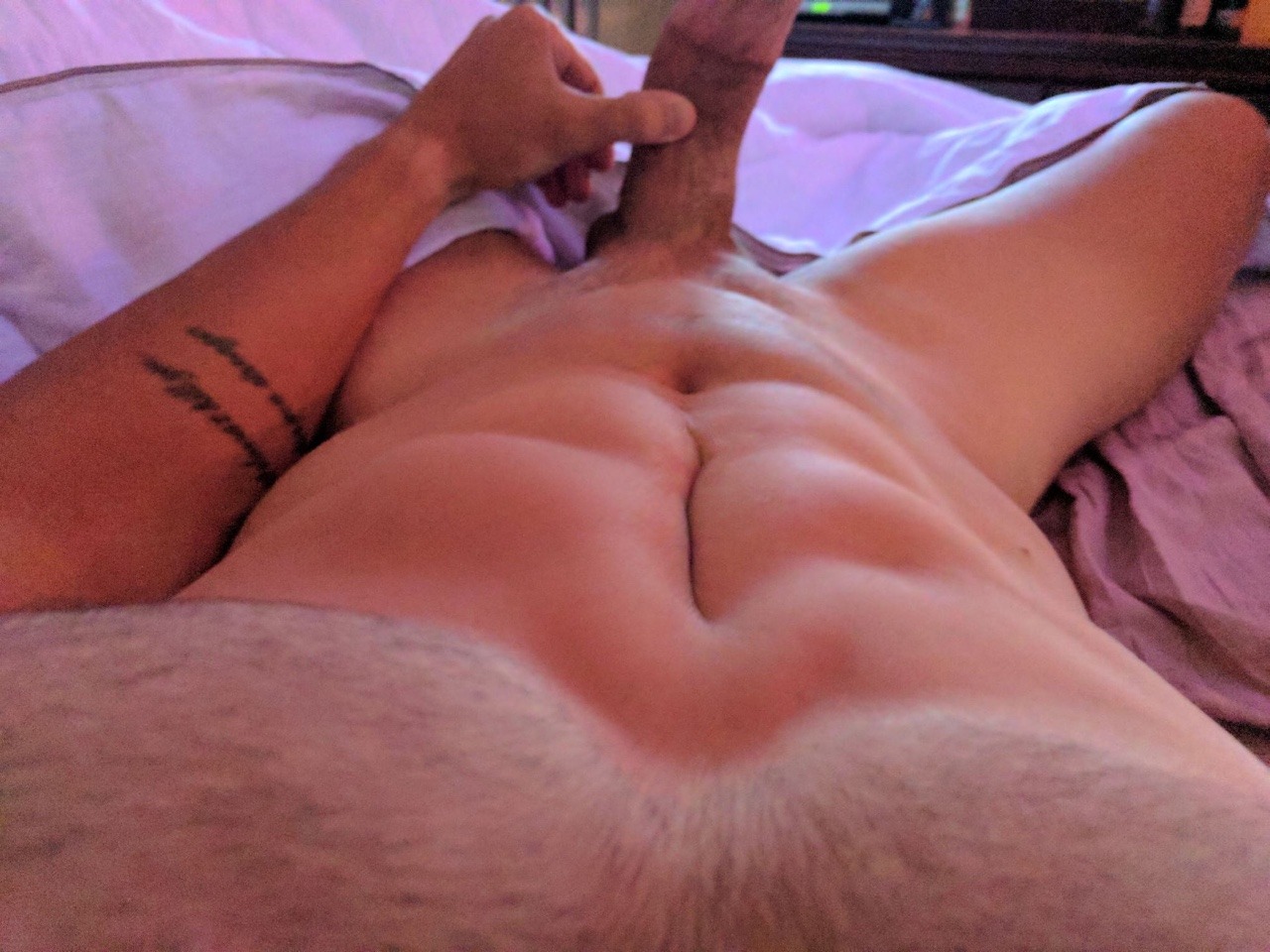 mystraightfriend:  the-boy-toys: Who wants to eat that ass?  Mystraightfriend.tumblr.com