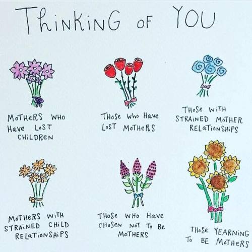 grief-observed: To anyone who feels isolated today: you’re not forgotten and you’re not 