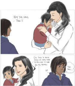 2dshepard:  Here are for the lovely person (or people) asking for more Baby Sato. 